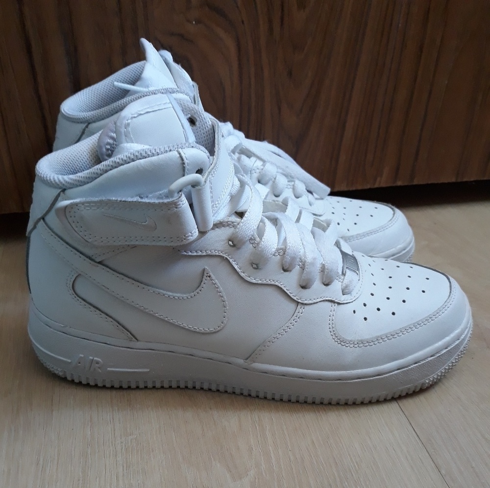 Nike Air Force